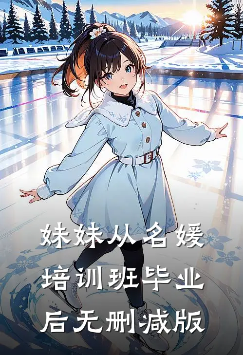 妹妹从名媛培训班毕业后无删减版