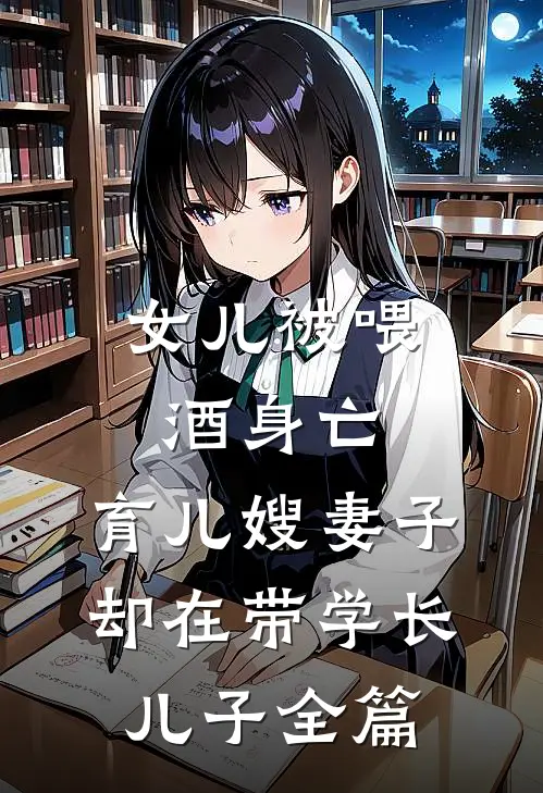 女儿被喂酒身亡，育儿嫂妻子却在带学长儿子全篇