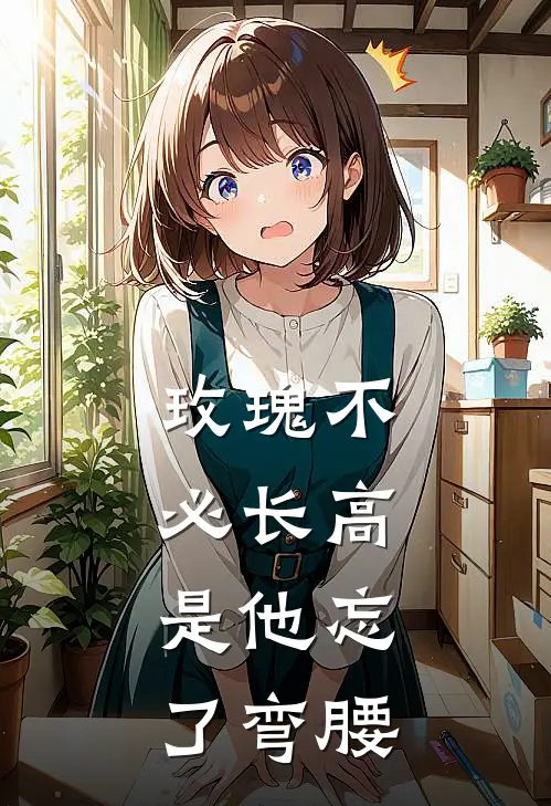 玫瑰不必长高，是他忘了弯腰