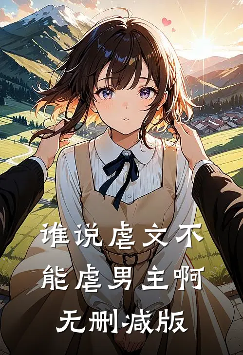 谁说虐文不能虐男主啊无删减版