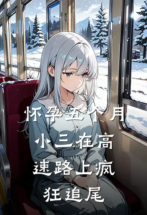 怀孕五个月，小三在高速路上疯狂追尾