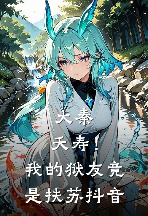 大秦：夭寿！我的狱友竟是扶苏抖音