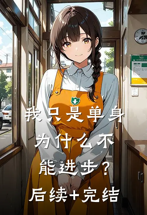 我只是单身，为什么不能进步？后续+完结