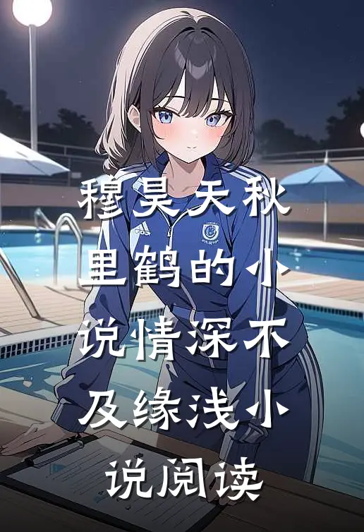 穆昊天秋里鹤的小说情深不及缘浅小说阅读
