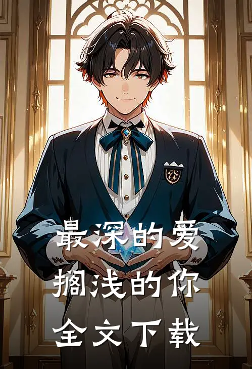 最深的爱，搁浅的你全文下载