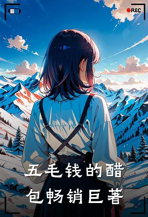 五毛钱的醋包畅销巨著