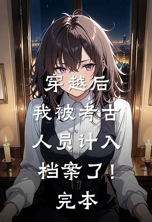穿越后，我被考古人员计入档案了！完本