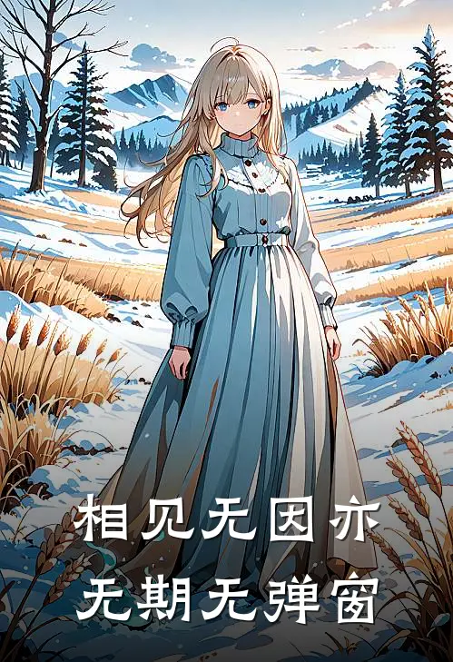 相见无因亦无期无弹窗