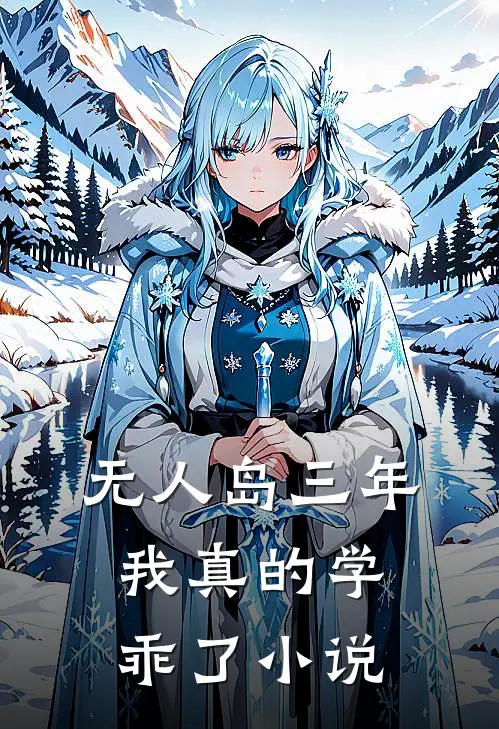 “无人岛”三年，我真的学乖了小说
