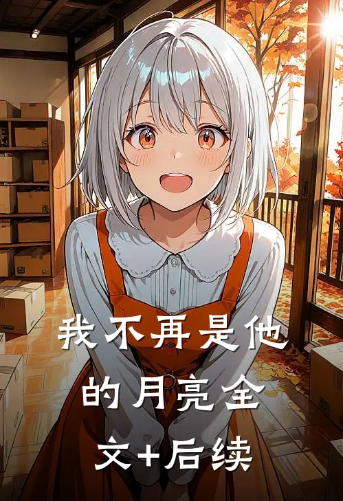 我不再是他的月亮全文+后续