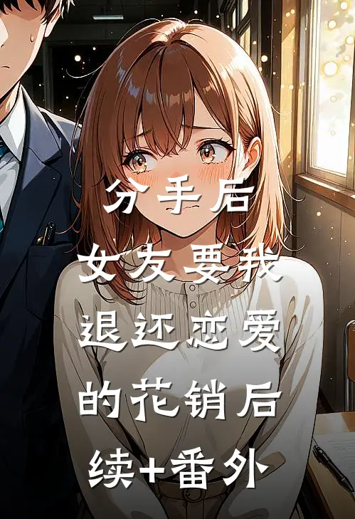 分手后，女友要我退还恋爱的花销后续+番外