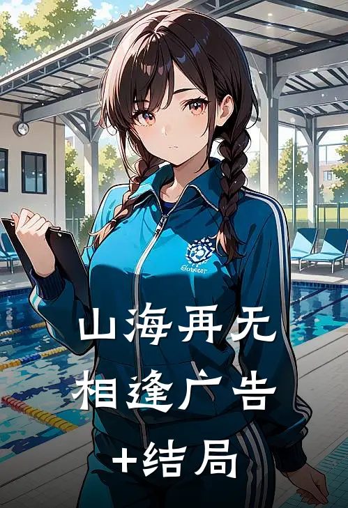 山海再无相逢广告+结局