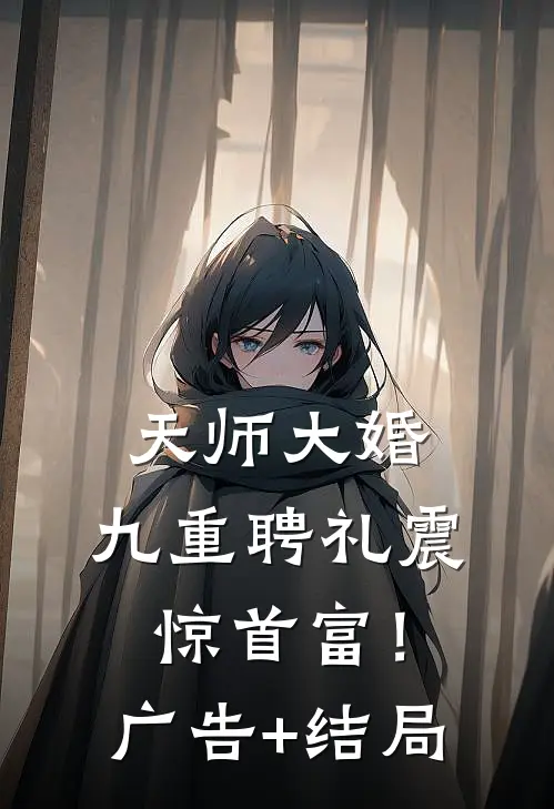 天师大婚，九重聘礼震惊首富！广告+结局