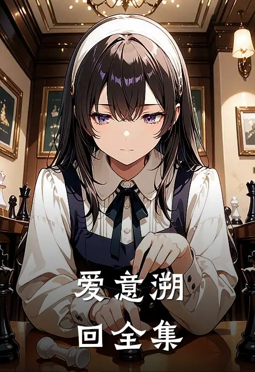 爱意溯回全集