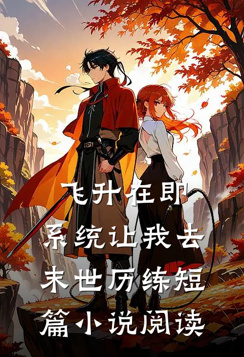 飞升在即，系统让我去末世历练短篇小说阅读