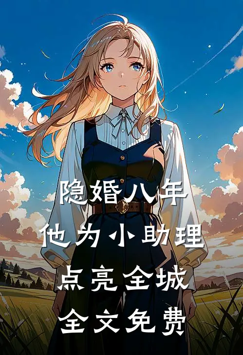 隐婚八年，他为小助理点亮全城全文免费