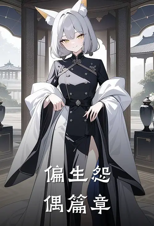 偏生怨偶篇章