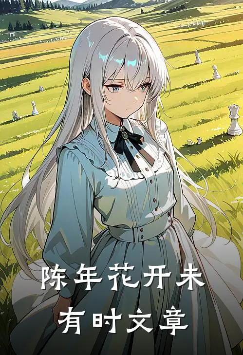 陈年花开未有时文章