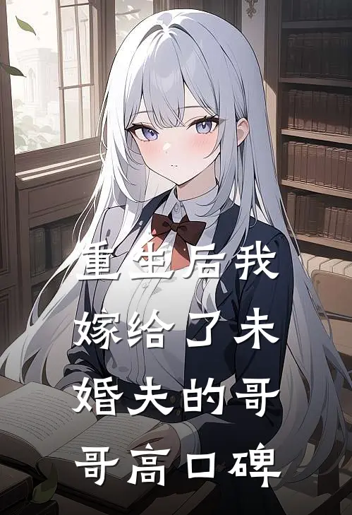 重生后我嫁给了未婚夫的哥哥高口碑