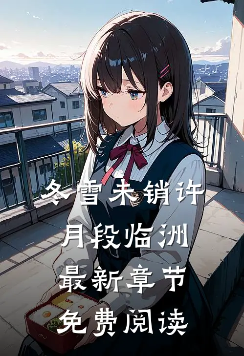 冬雪未销许月段临洲最新章节免费阅读
