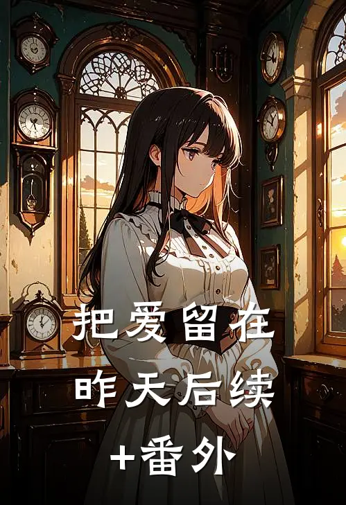 把爱留在昨天后续+番外