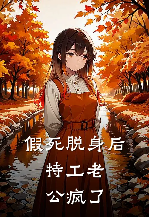假死脱身后，特工老公疯了