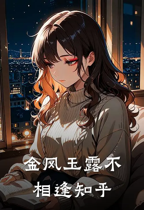 金风玉露不相逢知乎