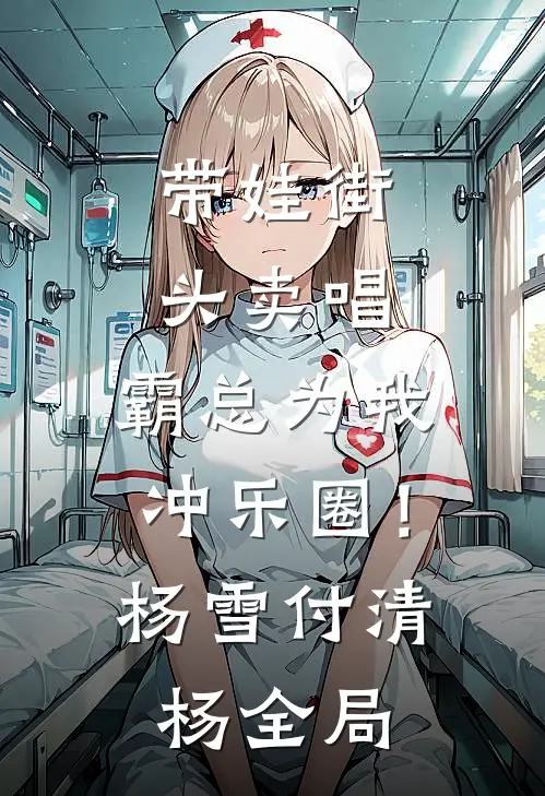 带娃街头卖唱，霸总为我冲乐圈！杨雪付清杨全局