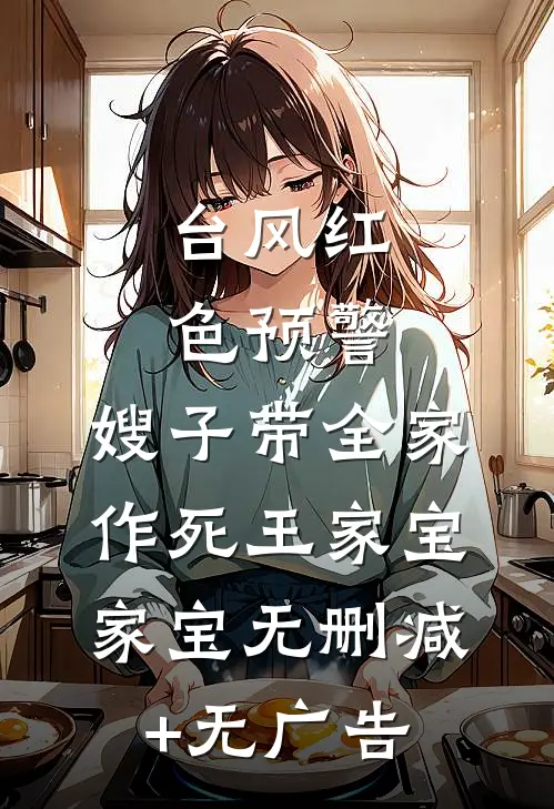 台风红色预警，嫂子带全家作死王家宝家宝无删减+无广告