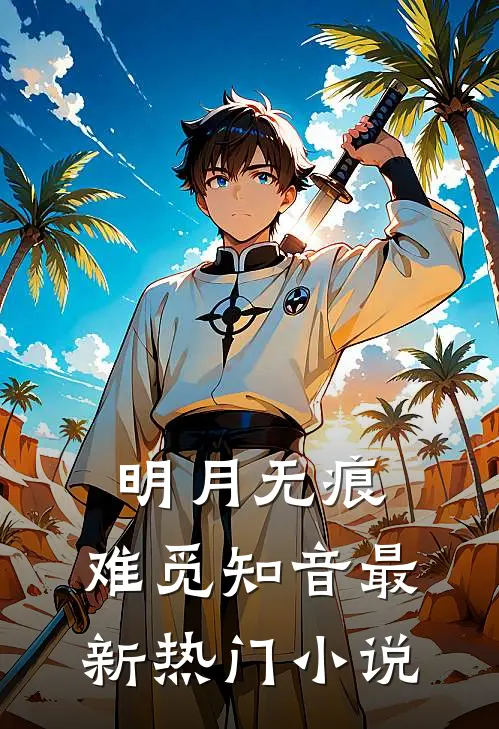 明月无痕，难觅知音最新热门小说