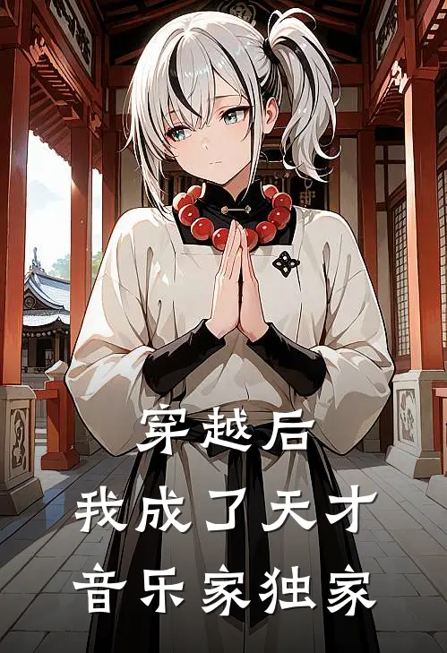 穿越后，我成了天才音乐家独家