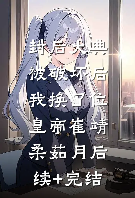 封后大典被破坏后，我换了位皇帝崔靖柔茹月后续+完结