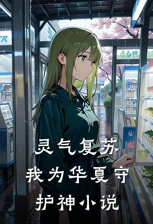 灵气复苏：我为华夏守护神小说