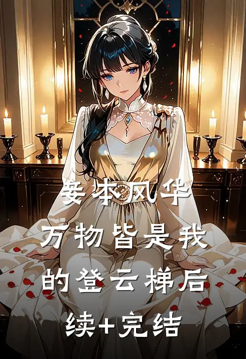 妾本风华，万物皆是我的登云梯后续+完结