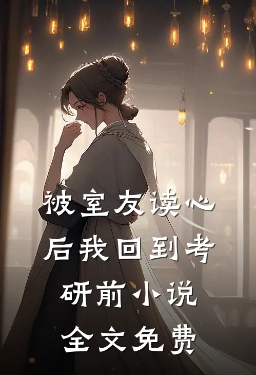 被室友读心后我回到考研前小说全文免费