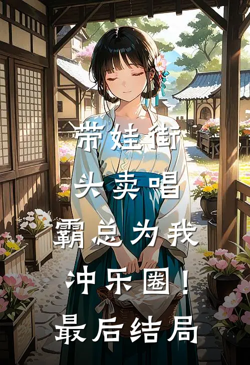 带娃街头卖唱，霸总为我冲乐圈！最后结局