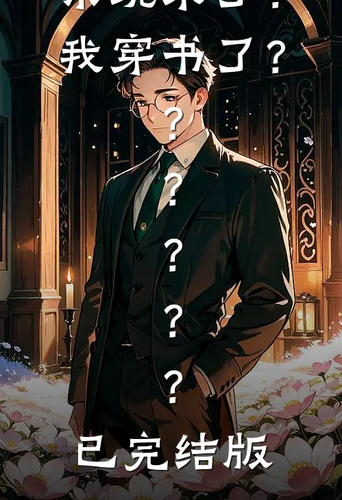 系统来了？我穿书了？？？？？？已完结版