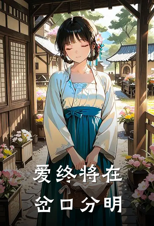 爱终将在岔口分明