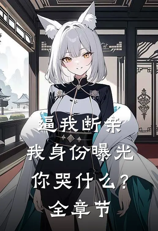 逼我断亲，我身份曝光你哭什么？全章节