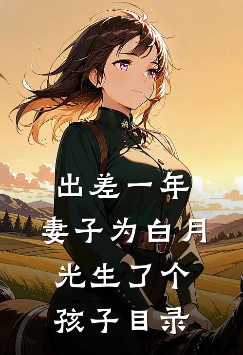 出差一年，妻子为白月光生了个孩子目录