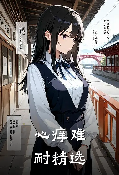 心痒难耐精选