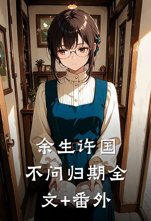 余生许国，不问归期全文+番外