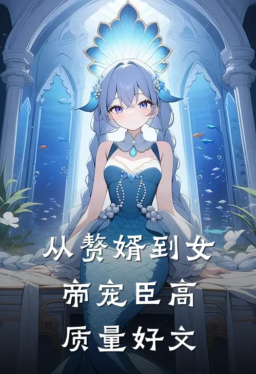从赘婿到女帝宠臣高质量好文