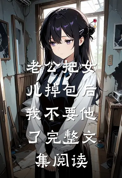 老公把女儿掉包后，我不要他了完整文集阅读