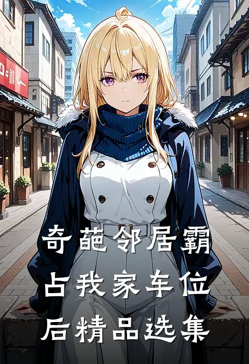 奇葩邻居霸占我家车位后精品选集
