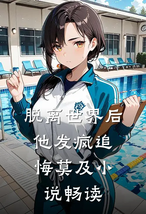 脱离世界后，他发疯追悔莫及小说畅读