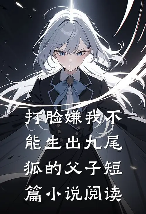 打脸嫌我不能生出九尾狐的父子短篇小说阅读