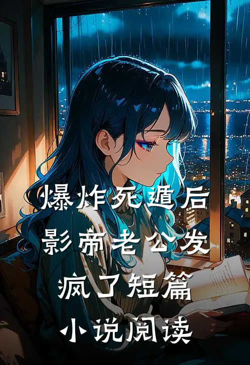 爆炸死遁后，影帝老公发疯了短篇小说阅读