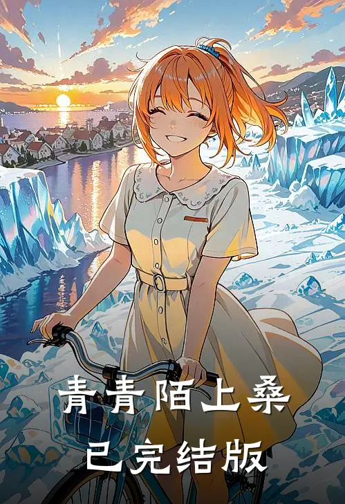 青青陌上桑已完结版