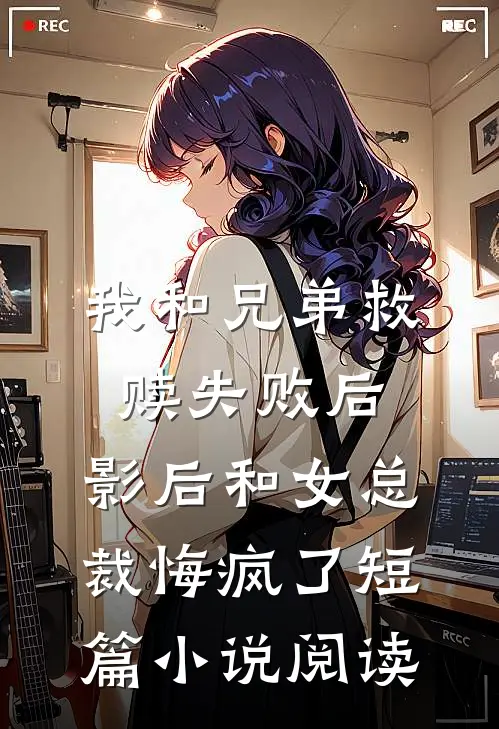 我和兄弟救赎失败后，影后和女总裁悔疯了短篇小说阅读